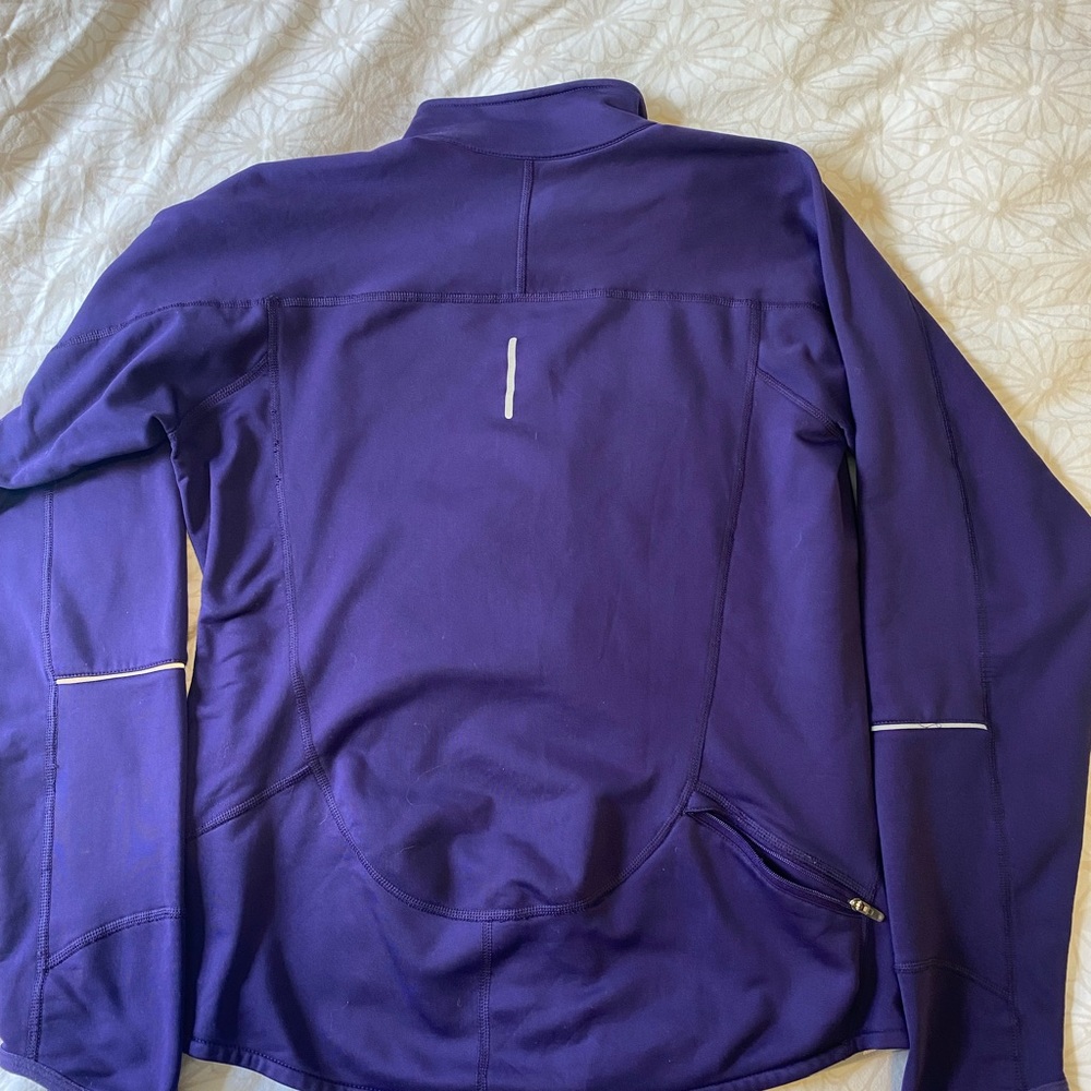 Nike Fleece Running Layer - image 2